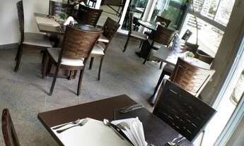 Imagem 7: FLAT EM MOEMA ESQUINA COM A AVENIDA IBIRAPUERA