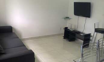 Imagem 3: Flat disponível em Moema