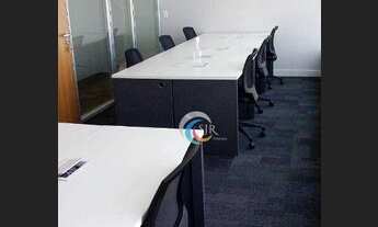 Imagem 2: Conjunto para alugar, 170 m² - Bela Vista - São Paulo/SP