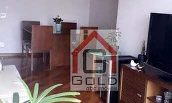 Imagem 5: Apartamento com 3 dormitórios à venda, 79 m² por R$ 479.000,00 - Vila São Pedro - Santo An