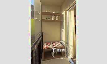 Imagem 5: Apartamento para venda tem 48 metros quadrados com 2 quartos