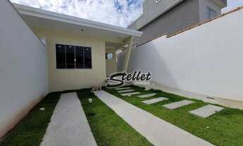 Imagem: Linda casa totalmente independente com 3