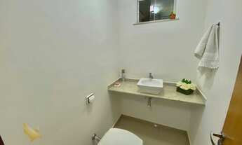 Imagem 5: Sobrado com 3 dormitórios à venda, 138 m² por R$ 560.000,00 - Monte Castelo - Campo Grande