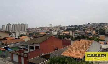 Imagem 5: Cobertura com 2 dormitórios à venda, 95 m² - Parque Novo Oratório - Santo André/SP