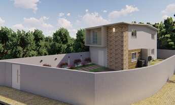 Imagem 5: Casa para venda tem 120 metros quadrados com 3 quartos em Hipódromo - Recife - PE