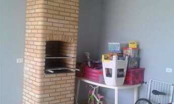 Imagem 6: Casa com 3 dormitórios à venda, 110 m² por R$ 480.000,00 - Jardim São Roque - Americana/SP