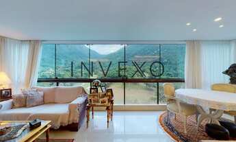 Imagem: Apartamento para venda com 122 metros quadrados