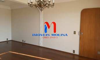 Imagem 4: Apto B. Centro 145m² - 4 dormitórios Último Andar