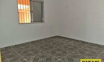 Imagem 4: Casa com 2 dormitórios para alugar, 217 m² - Rudge Ramos - São Bernardo do Campo/SP