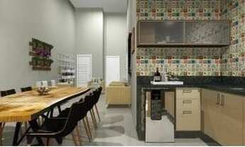 Imagem 3: Cobertura para Venda em Santo André, Vila Curuçá, 3 dormitórios, 1 suíte, 3 banheiros, 3 v