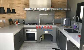 Imagem 3: Cobertura com 3 dormitórios à venda, 200 m² por R$ 3.000.000,00 - Campo Belo - São Paulo/S