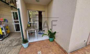 Imagem 7: Apartamento Residencial à venda, Jardim Laranjeiras, Jaguariúna - AP0179