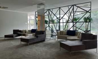 Imagem 12: Apartamento para aluguel tem 43 metros quadrados com 1 quarto novíssimo ! Repleto de armár