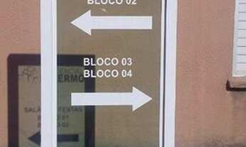 Imagem 3: Apartamento à venda, 62 m² por R$ 260.000,00 - Jardim Palermo - São Bernardo do Campo/SP