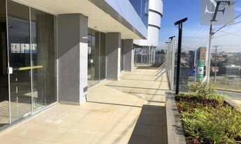 Imagem 3: Loja para alugar, 645 m² por R$ 29.000,00/mês - Parque Campolim - Sorocaba/SP