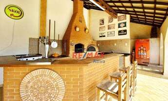 Imagem 6: Casa com 3 dormitórios à venda, 320 m² por R$ 870.000,00 - Jardim Santo André - Limeira/SP