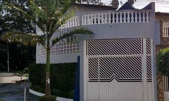 Imagem 3: Sobrado com 3 dormitórios à venda, 215 m² - Jardim Las Vegas - Santo André/SP