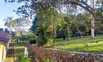 Imagem 4: Terrenos Planos e Limpos Para Sua Casa de Campo em Ibiúna SP MN