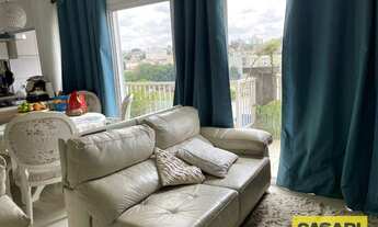 Imagem: Cobertura com 3 dormitórios à venda, 114