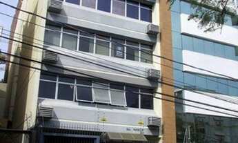 Imagem: Sala comercial no Bairro Auxiliadora