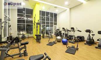 Imagem 2: Cobertura Duplex, 95 m² - Anália Franco - São Paulo/SP