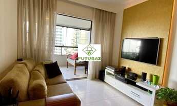 Imagem 4: Oportunidade! 02 suítes 90 m² nascente dependência completa no Horto Florestal