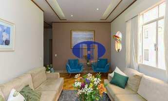 Imagem: Apartamento com 4 dormitórios à venda