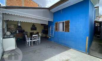 Imagem 3: Casa com 3 dormitórios à venda, 130 m² por R$ 380.000,00 - Vitória Vale - Caçapava/SP