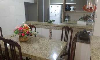 Imagem 7: Casa à venda, 160 m² por R$ 490.000,00 - Campo Limpo - Americana/SP