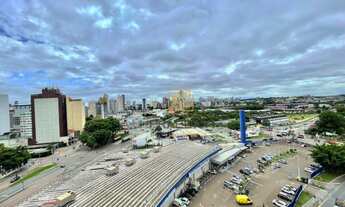 Imagem 3: Apartamento com 1 dormitório à venda, 44 m² por R$ 500.000,00 - Rebouças - Curitiba/PR