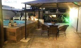 Imagem: Cobertura com 2 dormitórios à venda, 182