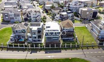 Imagem 4: Casa com 3 dormitórios à venda, 360 m² por R$ 3.499.900,00 - Butiatuvinha - Curitiba/PR