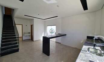 Imagem 7: Casa com 4 dormitórios à venda, 130 m² por R$ 480.000 - Visão - Lagoa Santa/MG