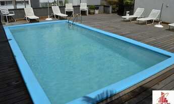 Imagem 5: Flat, Jardins - São Paulo