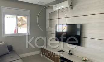 Imagem 7: VENDA] VILA MASCOTE COM 128,00M² AU - 3 VAGAS COM DEPÓSITO PRIVATIVO