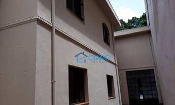 Imagem 5: Sobrado com 4 dormitórios à venda, 187 m² por R$ 2.200.000,00 - Mooca - São Paulo/SP