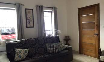 Imagem 6: Casa - Parque Industrial - Campinas