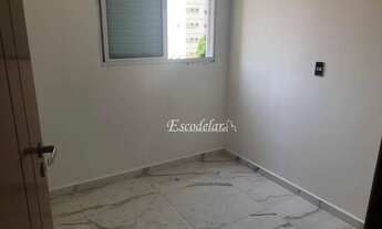 Imagem 10: Apartamento à venda, 61 m² por R$ 365.000,00 - Tucuruvi - São Paulo/SP