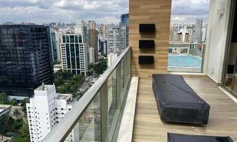 Imagem: Cobertura com 2 dormitórios, 175 m²