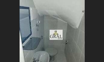 Imagem 6: Sobrado com 2 dormitórios à venda, 78 m² por R$ 370.000,00 - Jardim do Mar - São Bernardo