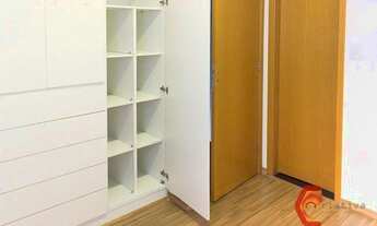 Imagem 2: Sobrado com 2 dormitórios à venda, 35 m² por R$ 508.800,00 - Tatuapé - São Paulo/SP