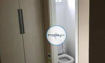 Imagem 5: Conjunto para alugar, 35 m² por R$ 2.200,00/mês - Campo Belo - São Paulo/SP