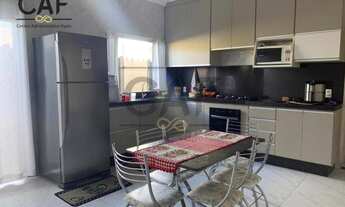 Imagem 3: Casa Residencial à venda, Vila Primavera, Jaguariúna - CA0595