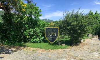 Imagem 2: Lote/Terreno em Ponta das Canas - Florianópolis - SC