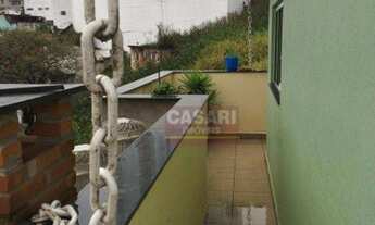 Imagem 6: Cobertura Residencial à venda, Vila Gonçalves, São Bernardo do Campo - CO2020