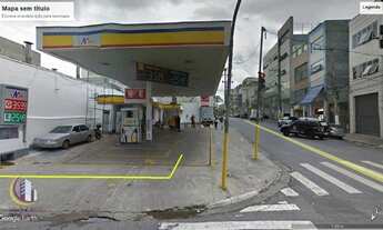 Imagem 6: Área para alugar, 348 m² - Bom Retiro - São Paulo/SP