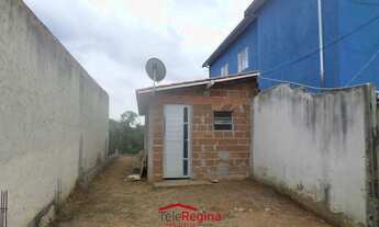 Imagem: CASA PARA VENDER COM 1 DORMITÓRIO EM CAÇAPAVA