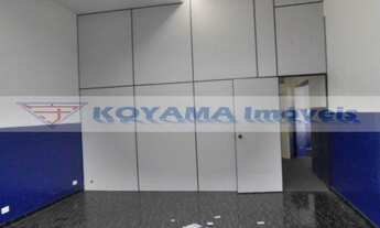 Imagem 3: Salão comercial para venda, Vila Moinho Velho, São Paulo - SL0040