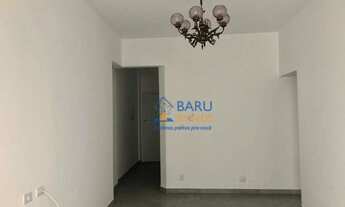 Imagem 4: Apartamento com 1 dormitório à venda, 53 m² por R$ 325.000,00 - Santa Cecília - São Paulo