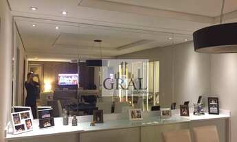 Imagem 2: Apartamento à venda, 155 m² por R$ 1.341.000,00 - Centro - São Bernardo do Campo/SP